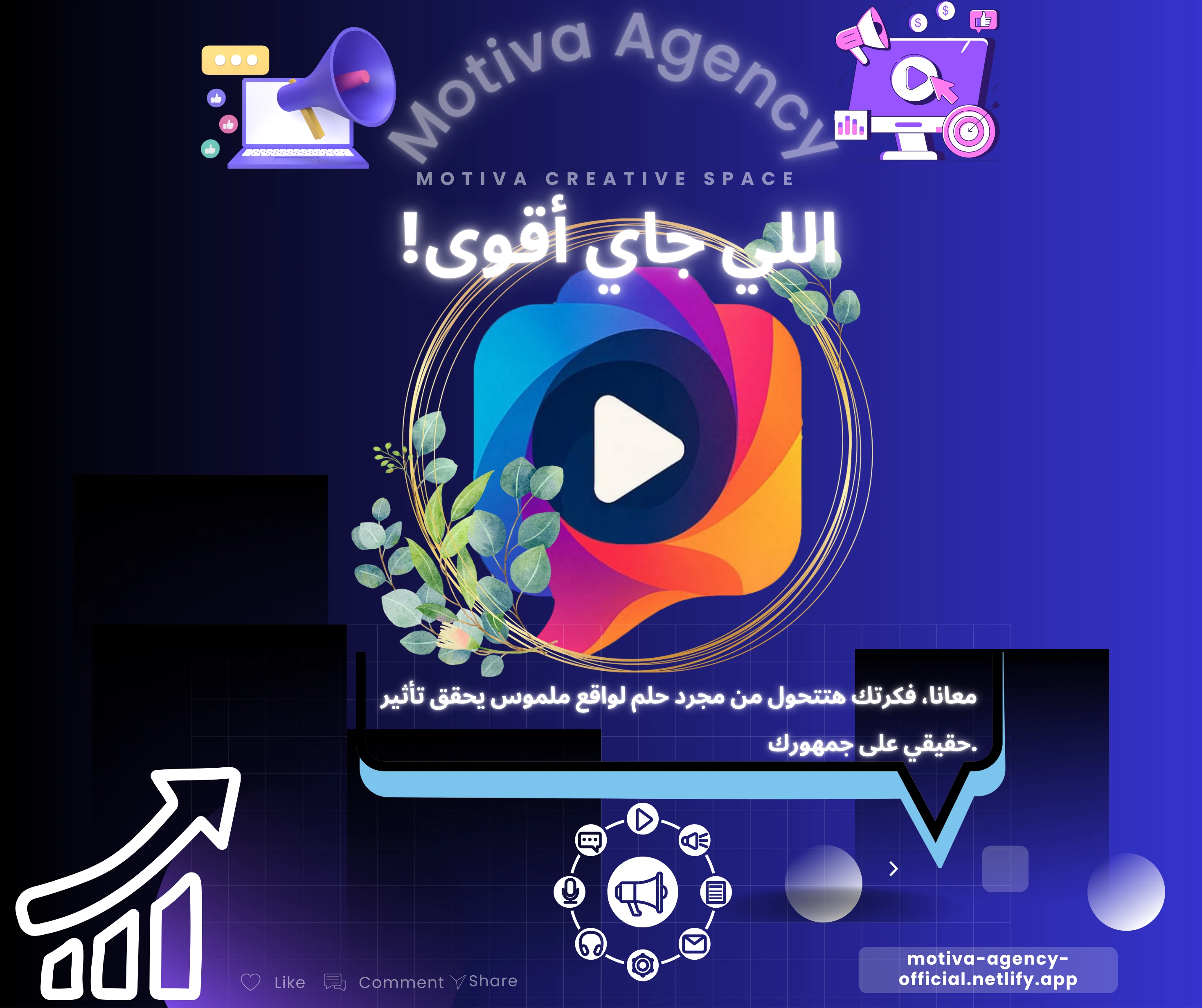 Agency